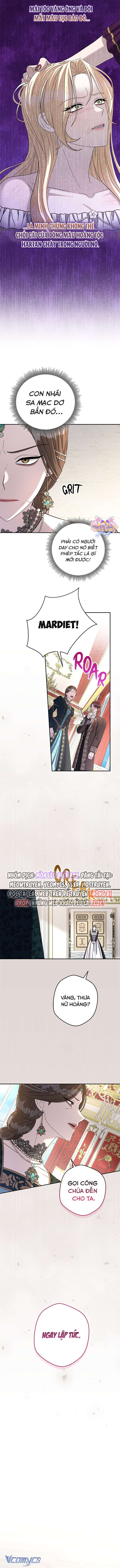 Dụ Hoặc Chap 3 - Next Chap 4