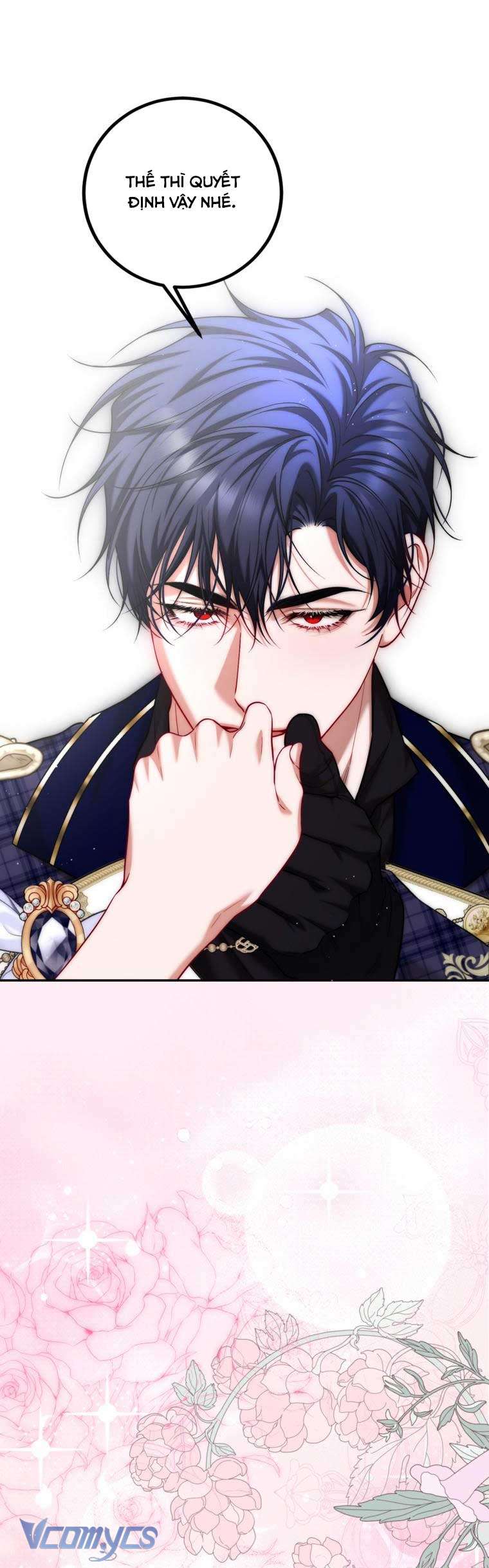 Thời Gian Của Nhân Vật Phụ Có Giới Hạn Chap 88 - Trang 4