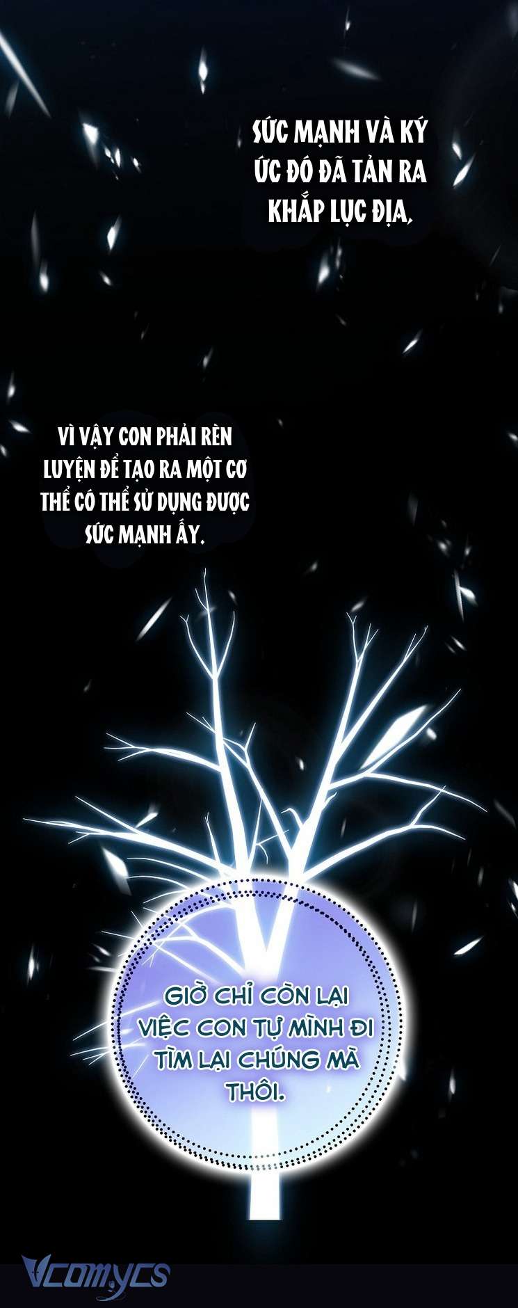 Công Chúa Bạch Hổ Không Có Nguy Hiểm Nha! Chap 9 - Trang 2