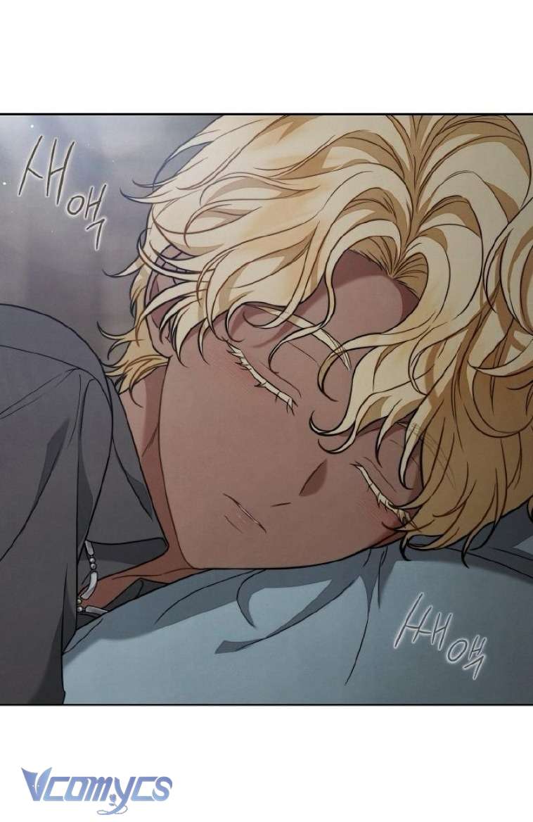 Hôn Nhân Vụ Lợi 2: Bản Tình Ca Không Thể Quên Chap 35 - Trang 2