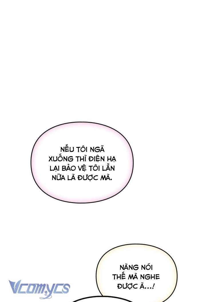 Kết Cục Của Nhân Vật Phản Diện Chỉ Có Thể Là Cái Chết Chap 194 - Trang 4