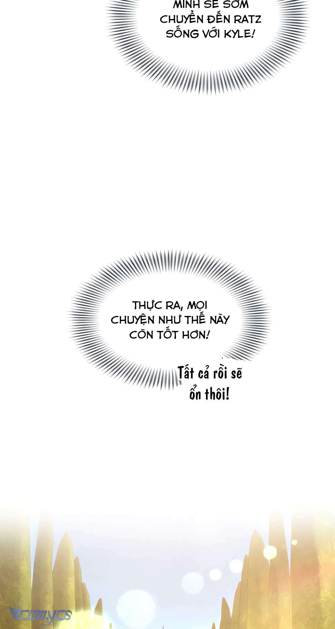 Hãy Khóc Và Cầu Nguyện Đi Chap 42 - Trang 4