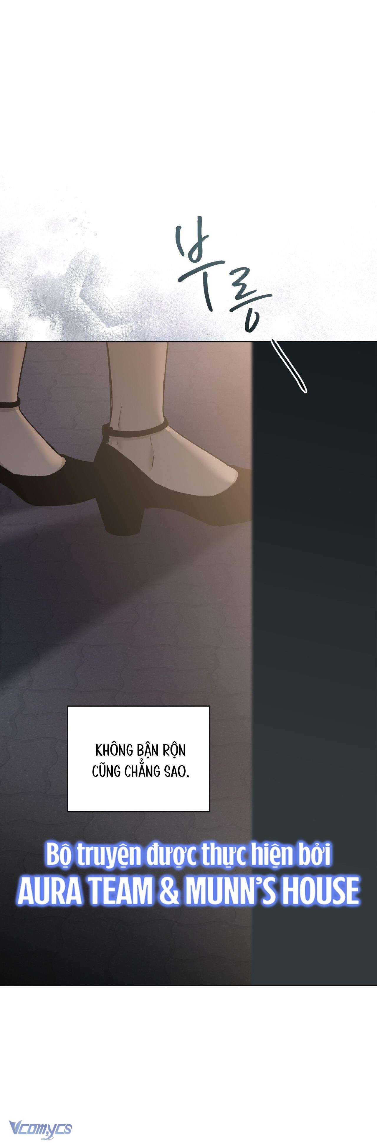 Nhà Tôi Có Một Con Chuột Chap 60 - Trang 2