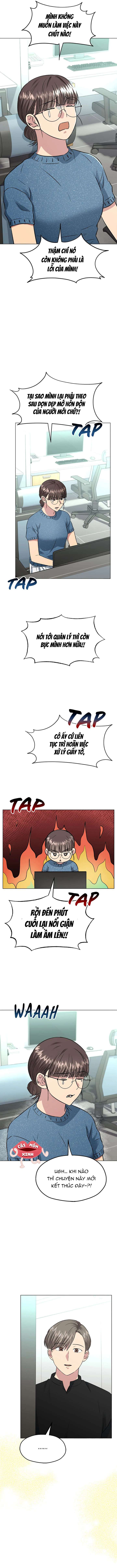 Twenty Nights Twenty Nights-Chap 53 - Trang 2