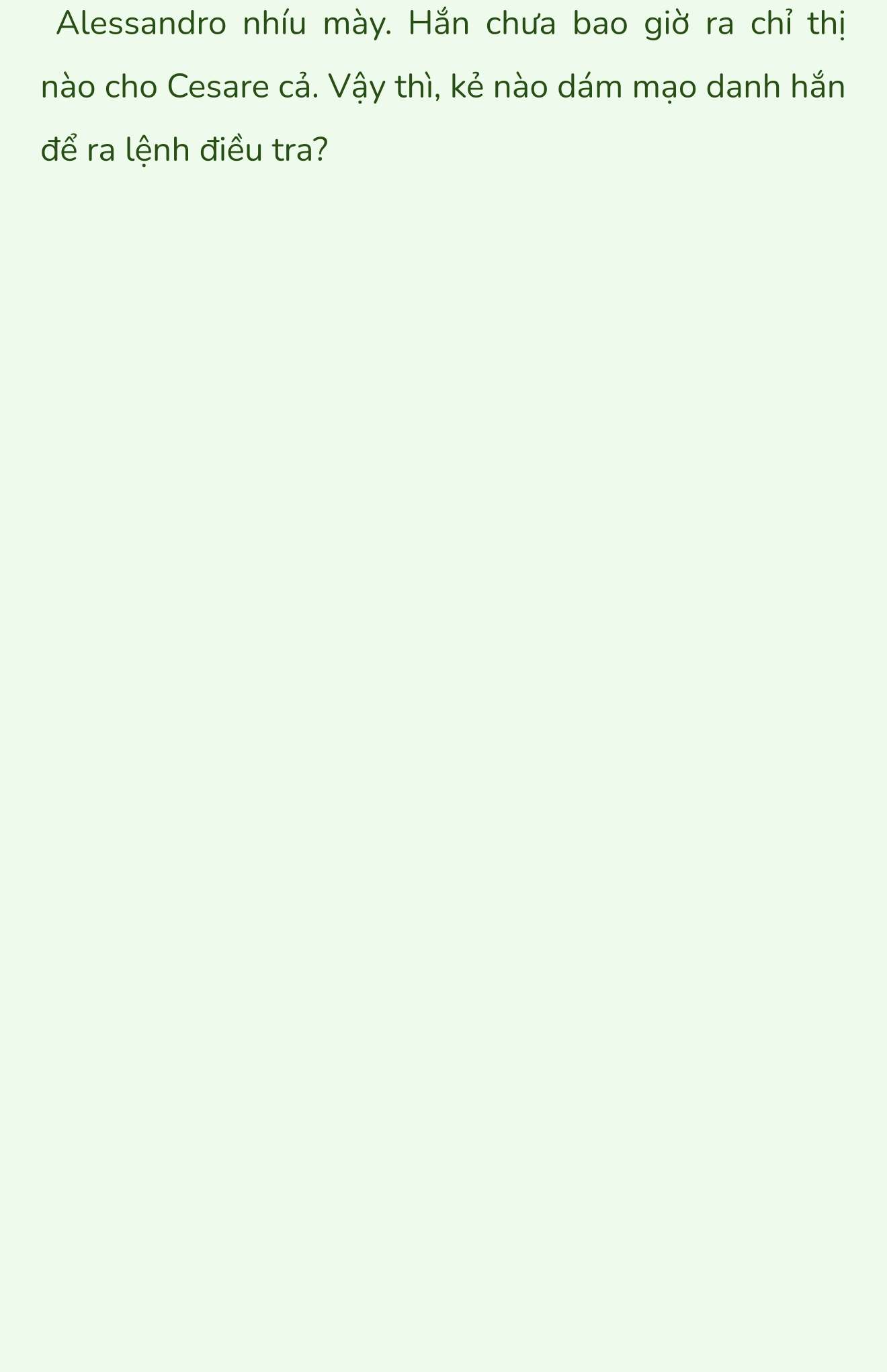 [Novel] Điểm Chí (Solstice) Chap 74 - Trang 2