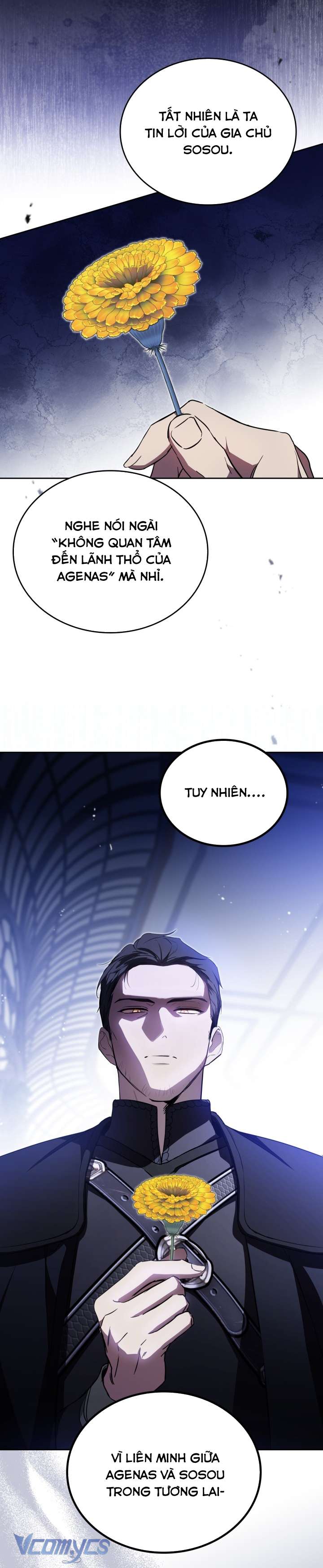 Kiếp Này Nhất Định Làm Gia Chủ Chap 184 - Trang 2