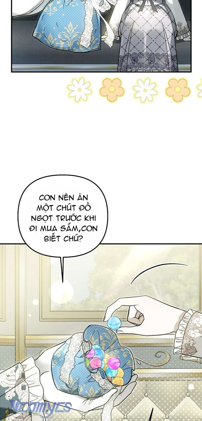 Độc Chiếm Sủng Ái Của Công Chúa Út, Mọi Người Đều Say Mê Tôi. Chap 19 - Trang 4