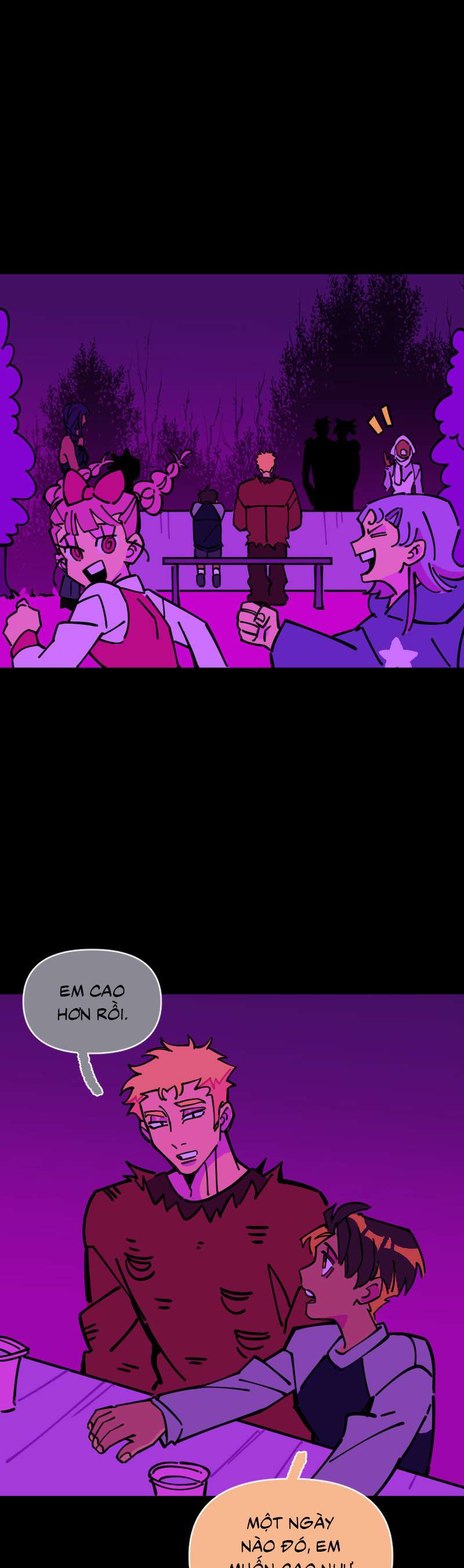 Homesick Chap 142 - Next 