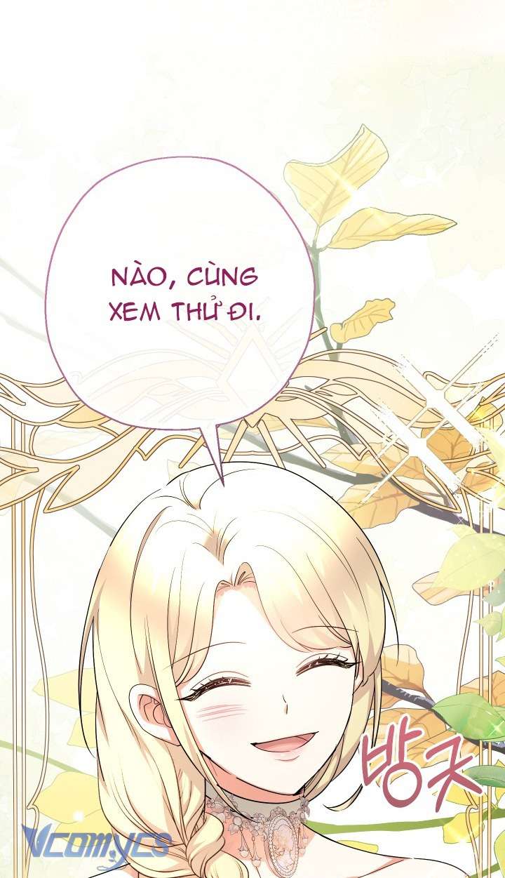 Tiểu Thư Tích Tiền Đi Bụi Chapter 101 - Trang 4