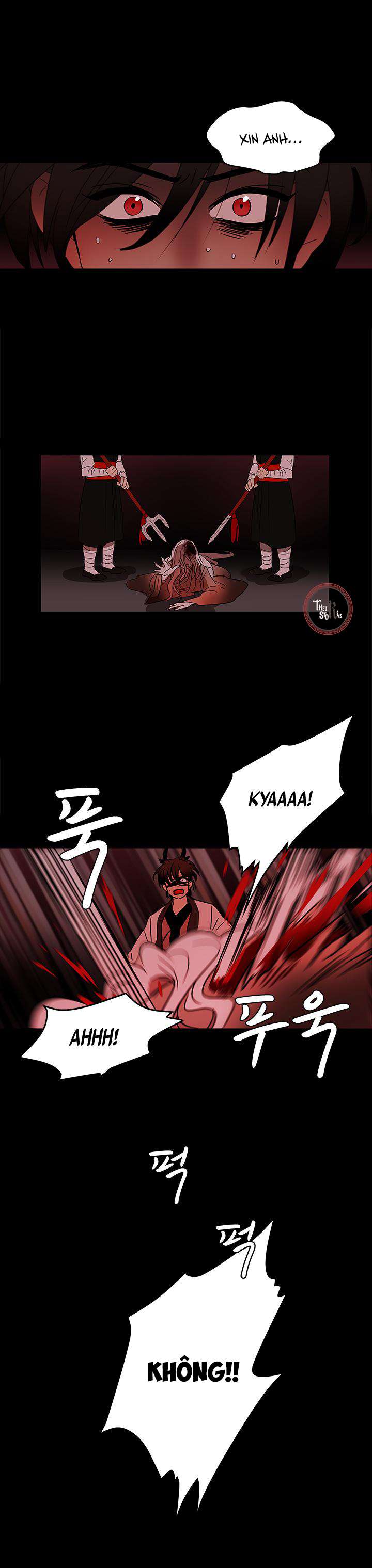 Cô Nàng Pháp Sư Chap 18 - Trang 2