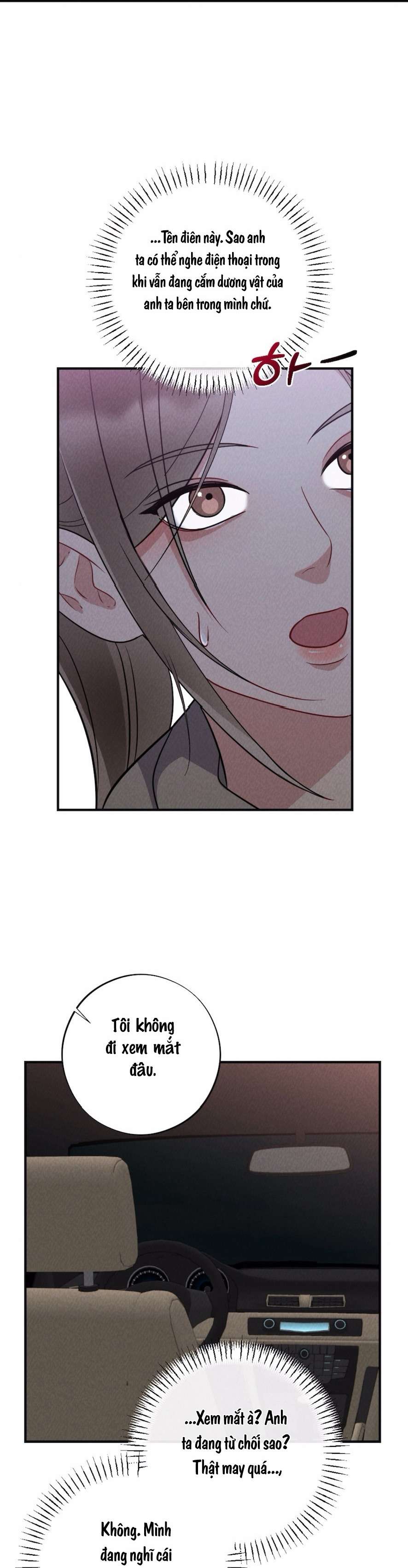 Trò Chơi Quyền Lực Chap 8 - Trang 2