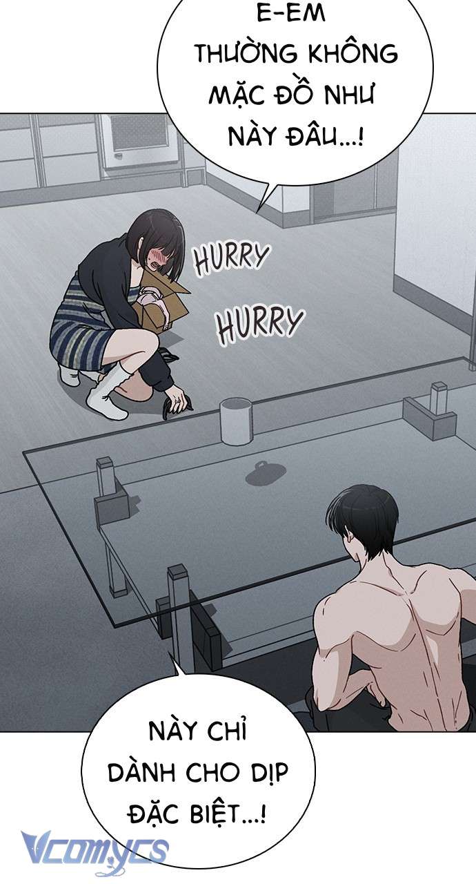 Review Người Yêu Cũ Chap 7 - Trang 3