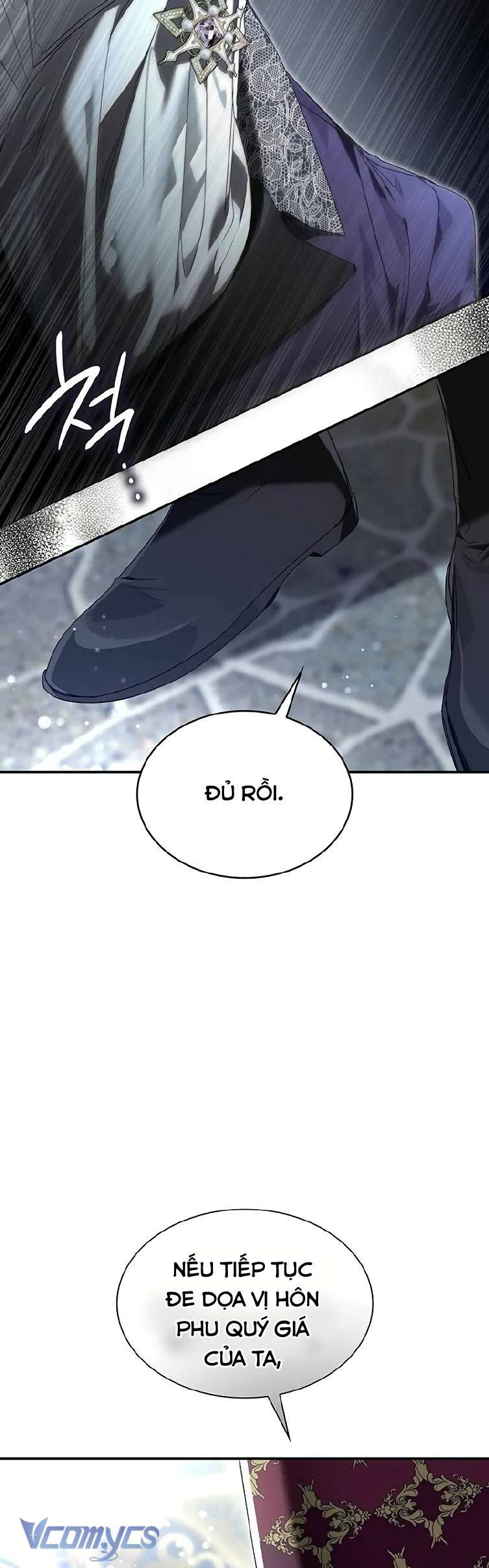 Cứ Cố Gắng Hết Sức Để Hối Hận Chap 21 - Trang 4