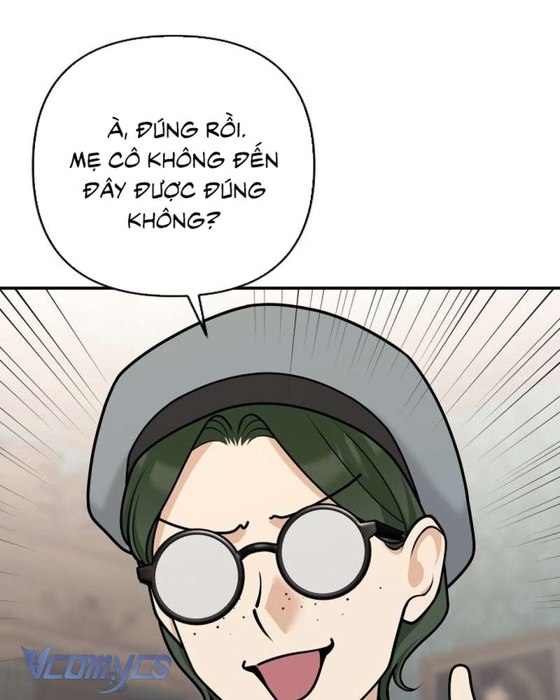 Trước Khi Em Có Ý Định Chạy Trốn Ta Sẽ Ngăn Chặn Nó Chap 36 - Trang 2