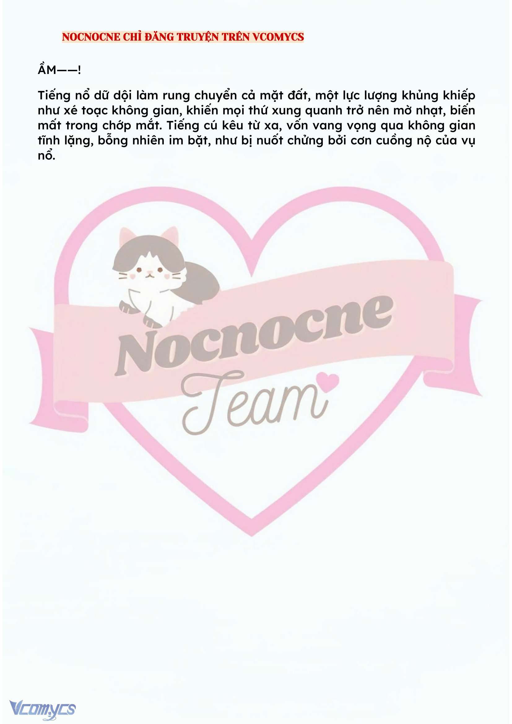 [NOVEL] KẾT HÔN VỚI KẺ TÂM THẦN Chap 120 - Trang 2