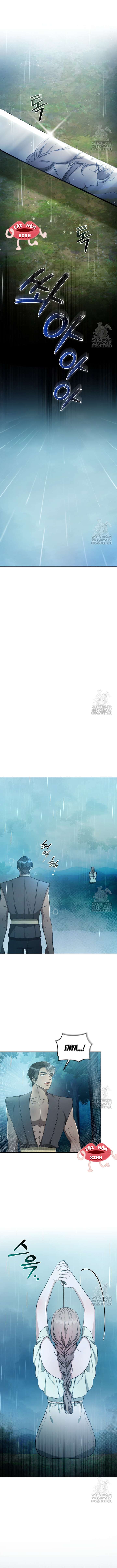 Khu Rừng Hoang Dã Khu Rừng Hoang Dã -Chap 29 - Trang 2