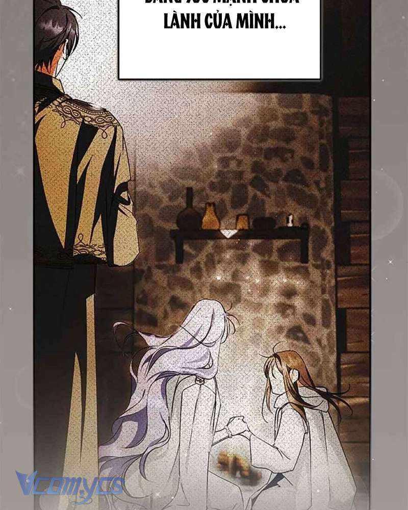 Các Nam Chính Đã Bị Nữ Phụ Cướp Mất Chap 40 - Trang 3