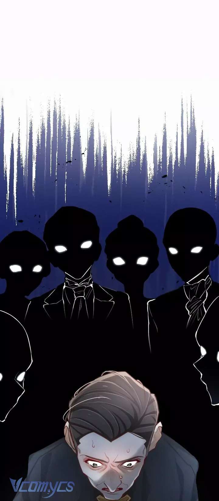 Sự Báo Thù Của Một Vị Thánh Chap 109 - Next Chap 110