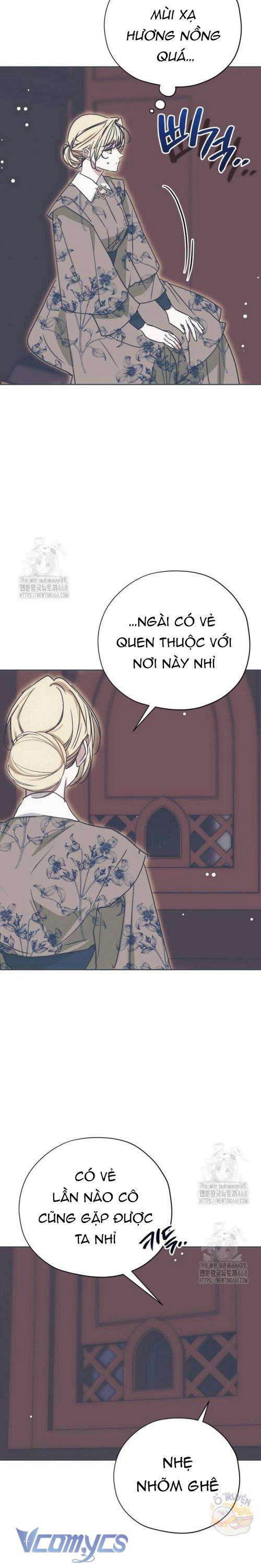 Vụ Bê Bối Vô Đạo Đức Chap 12 - Trang 4