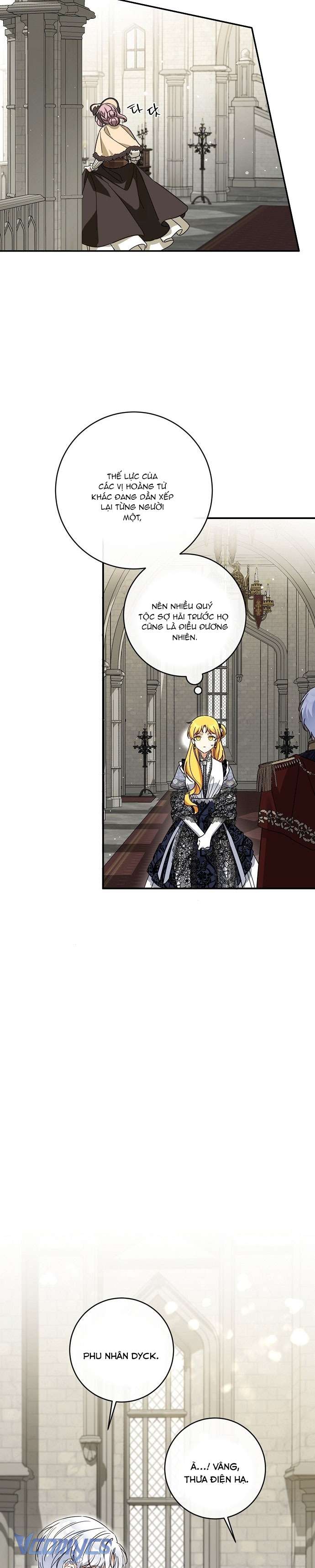 Thuần Hóa Hầu Tước Quái Dị Chap 57 - Next Chap 58