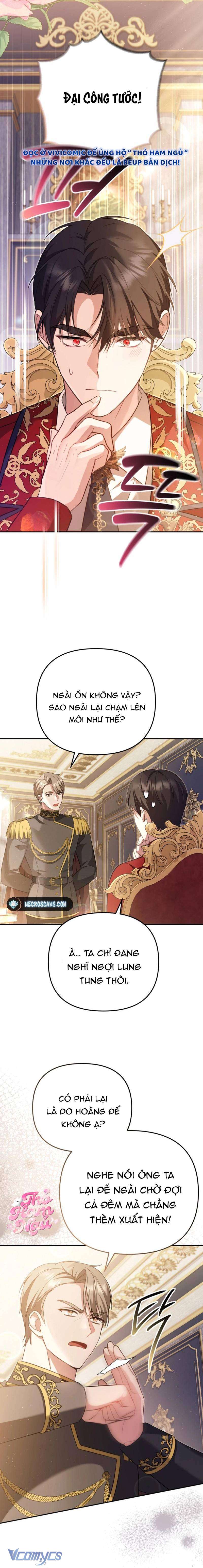 Dù Che Giấu Sức Mạnh Nhưng Tiểu Thư Vẫn Là Người Mạnh Nhất Chap 4 - Trang 2