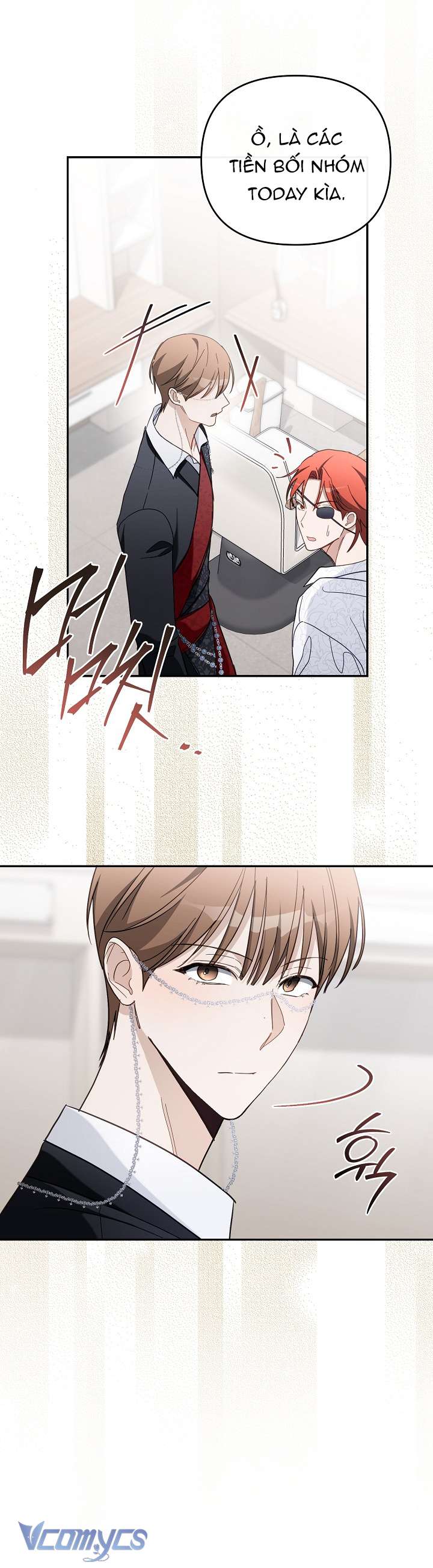 PD Rác Rưởi Sống Sót Với Thân Phận Thần Tượng Chap 22 - Trang 2