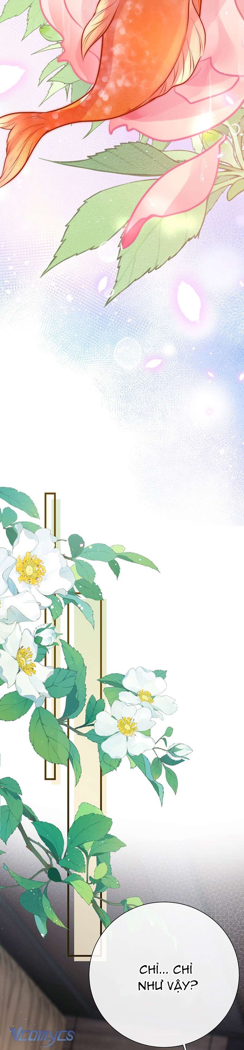 Sau Khi Công Chúa Chơi Xong Thì Vứt Chap 89 - Trang 2