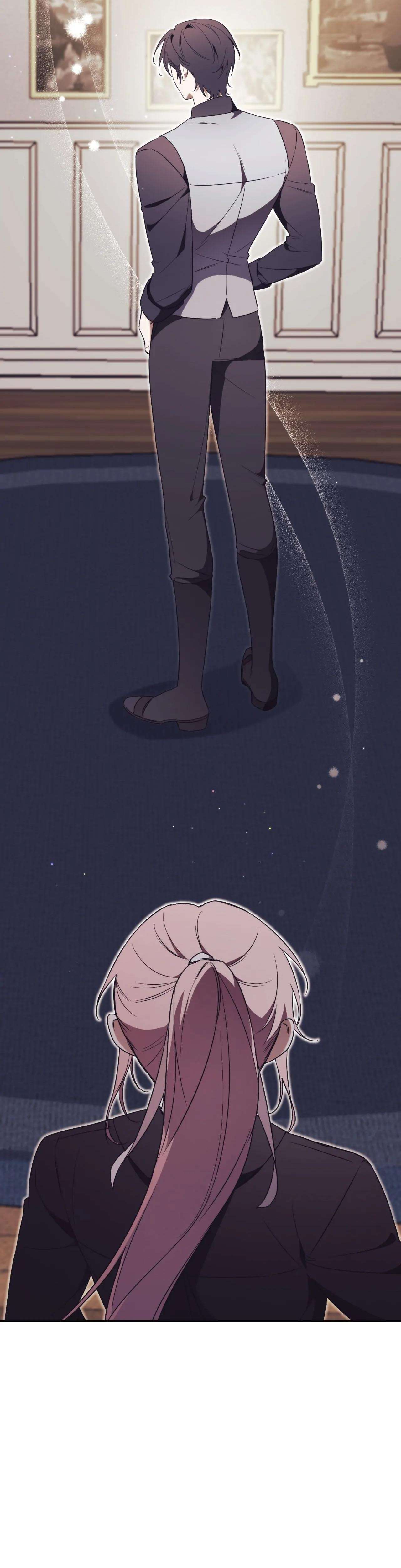 Phương Pháp Từ Chối Sự Ám Ảnh Của Chồng Cũ Chap 7 - Trang 2