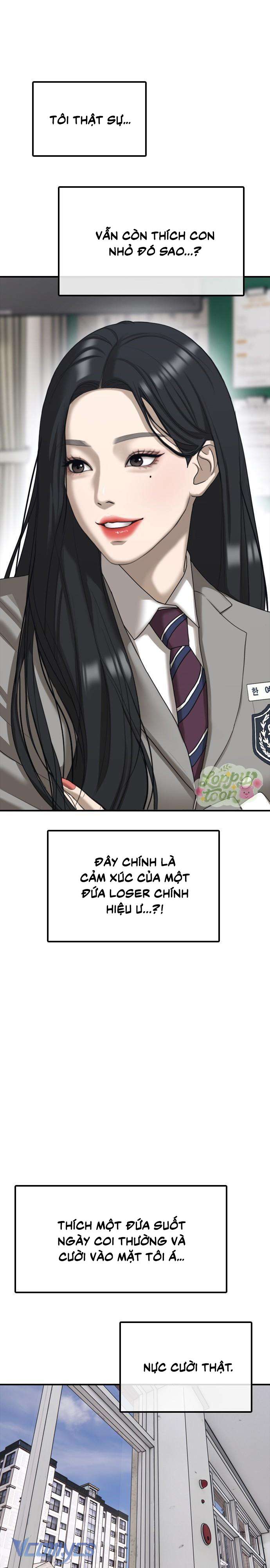 Tận Thế Đã Đến Chap 1 - Next Chap 2