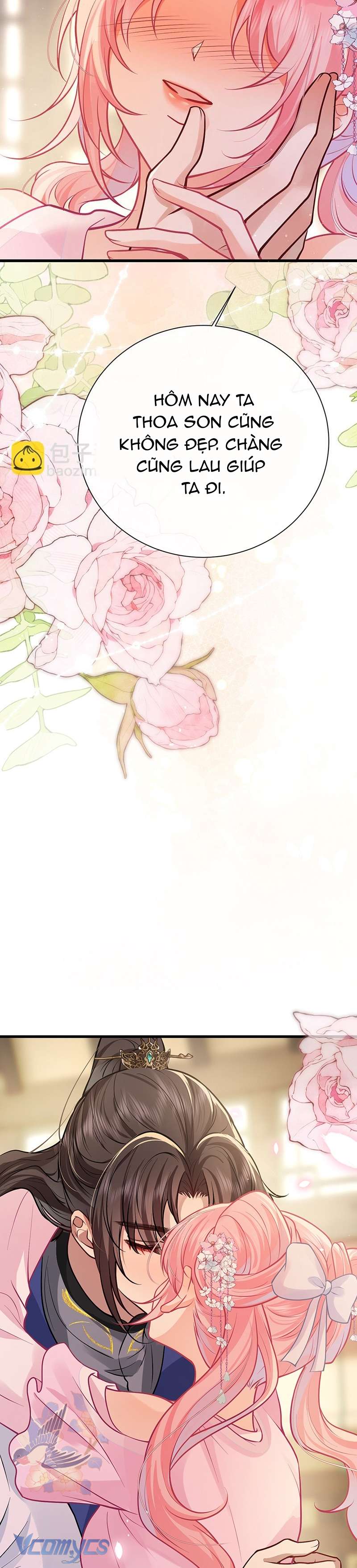 Sau Khi Công Chúa Chơi Xong Thì Vứt Chap 92 - Trang 2