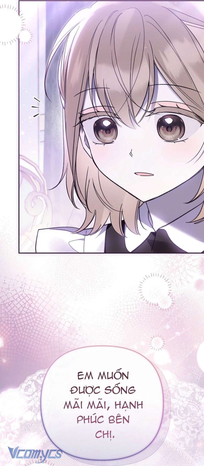 Độc Chiếm Sủng Ái Của Công Chúa Út, Mọi Người Đều Say Mê Tôi. Chap 33 - Trang 4