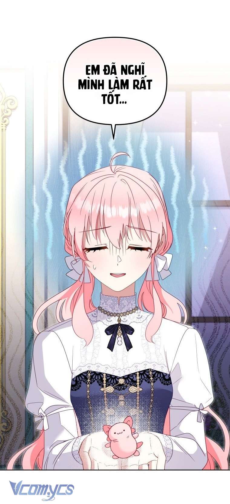 Tôi Được Nuôi Dưỡng Bởi Những Kẻ Phản Diện Chap 126 - Trang 2