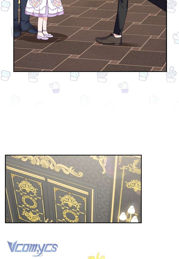 Tôi đã trở thành con gái út của công tước phản diện Chapter 15 - Trang 3