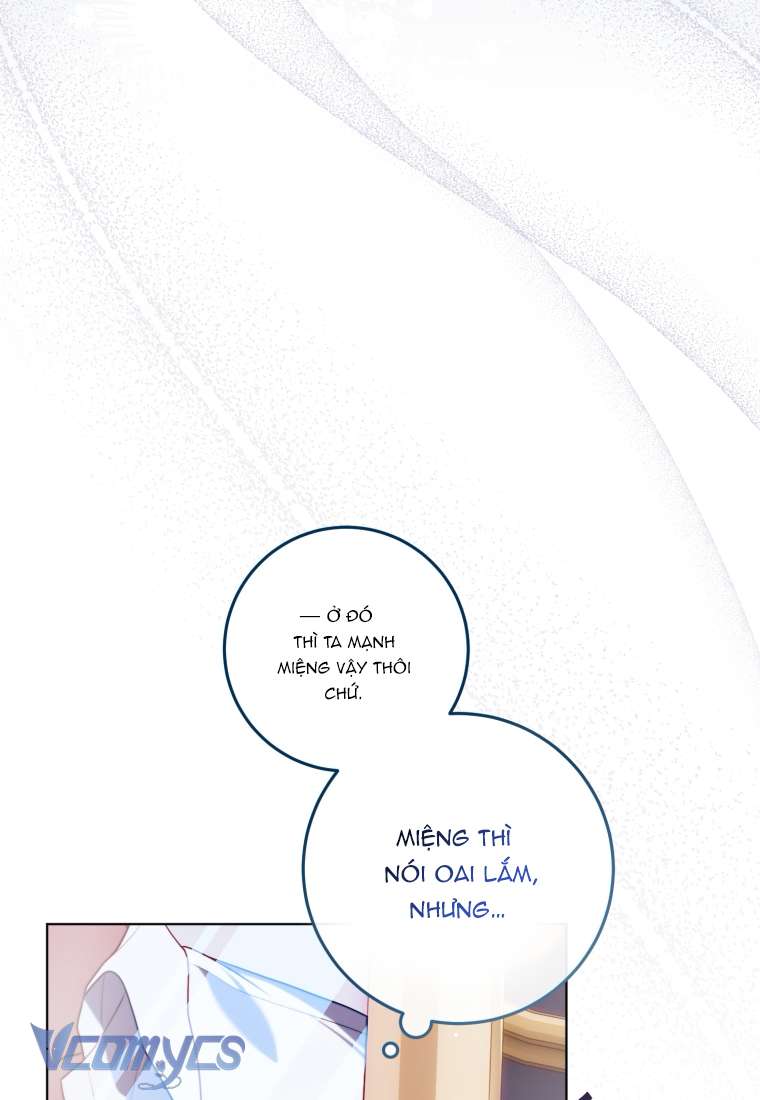 Tôi Trở Thành Một Nhân Vật Đã Chết Trong Nhà Tù Dành Cho Phế Vật Chap 2 - Trang 3