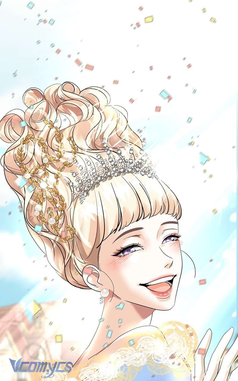 Hoàng Hậu Son Môi Chap 14 - Trang 2