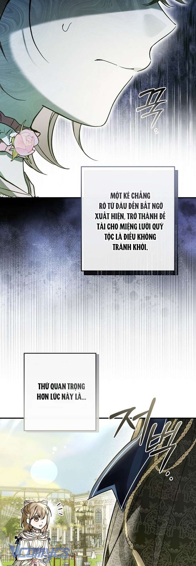 Độc Chiếm Sủng Ái Của Công Chúa Út, Mọi Người Đều Say Mê Tôi. Chap 21 - Trang 4