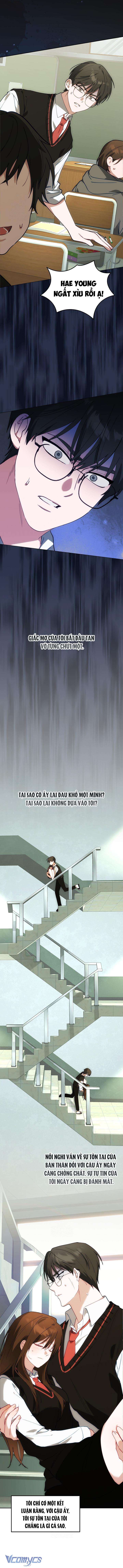 『18+』Đèn Sáng Mà Không Thấy Hàng To Chap 28 - Trang 2