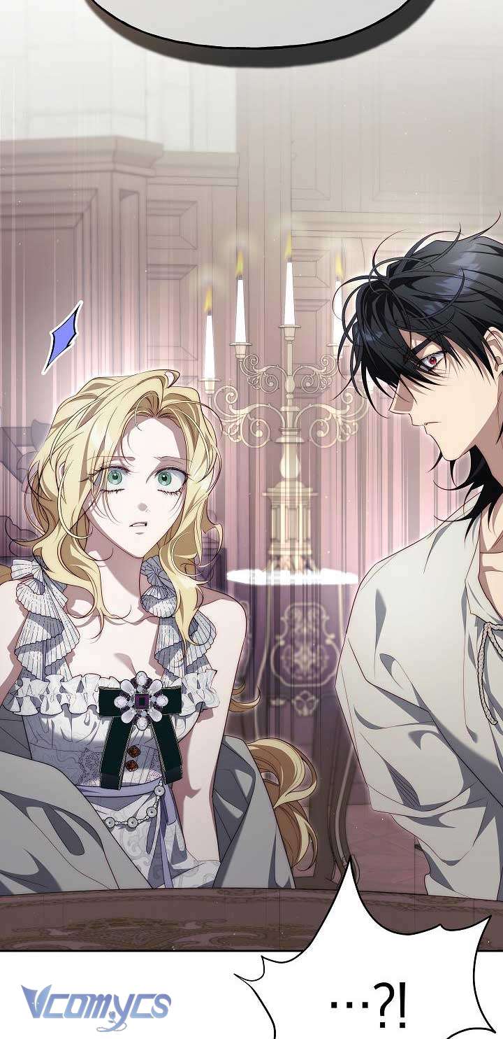 Thuần Hóa Hoàng Tử Quái Vật Chap 32 - Next Chap 33