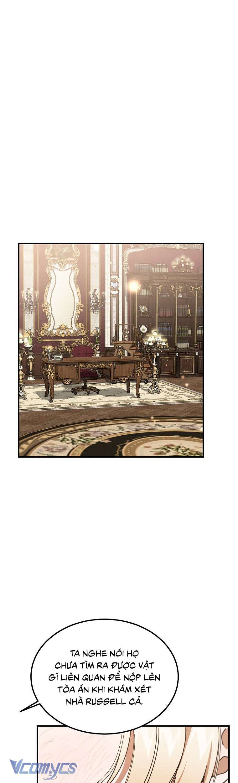 Ác Quỷ Nuôi Dưỡng Tiểu Thư Chap 88 - Next Chap 89