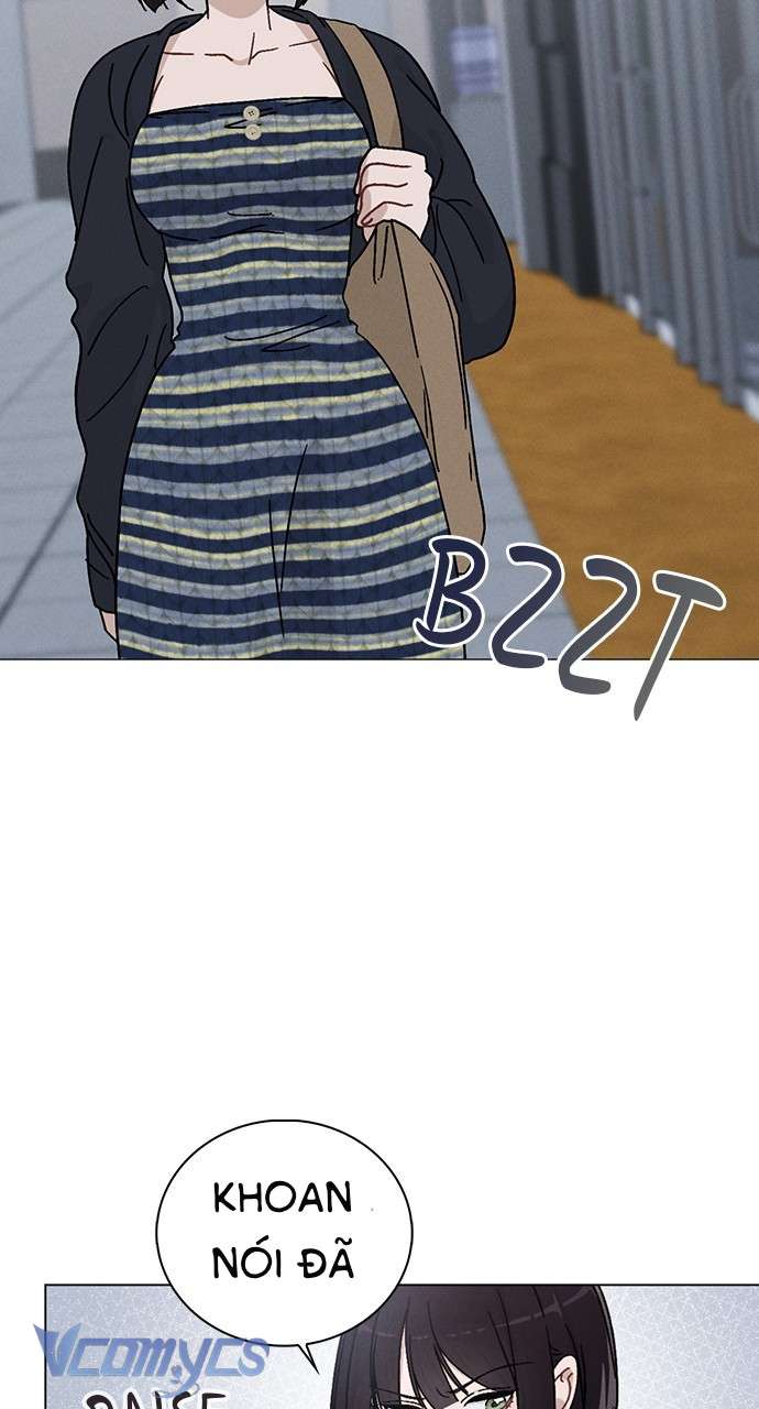 Review Người Yêu Cũ Chap 7 - Trang 3