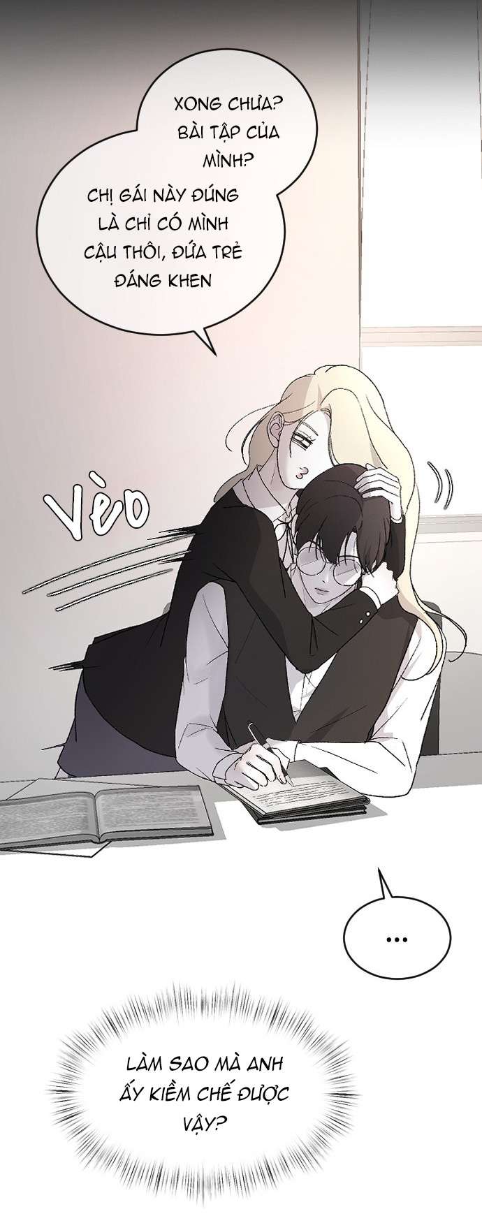 Ba Anh Trai Cực Phẩm Của Tôi Chap 96 - Trang 3