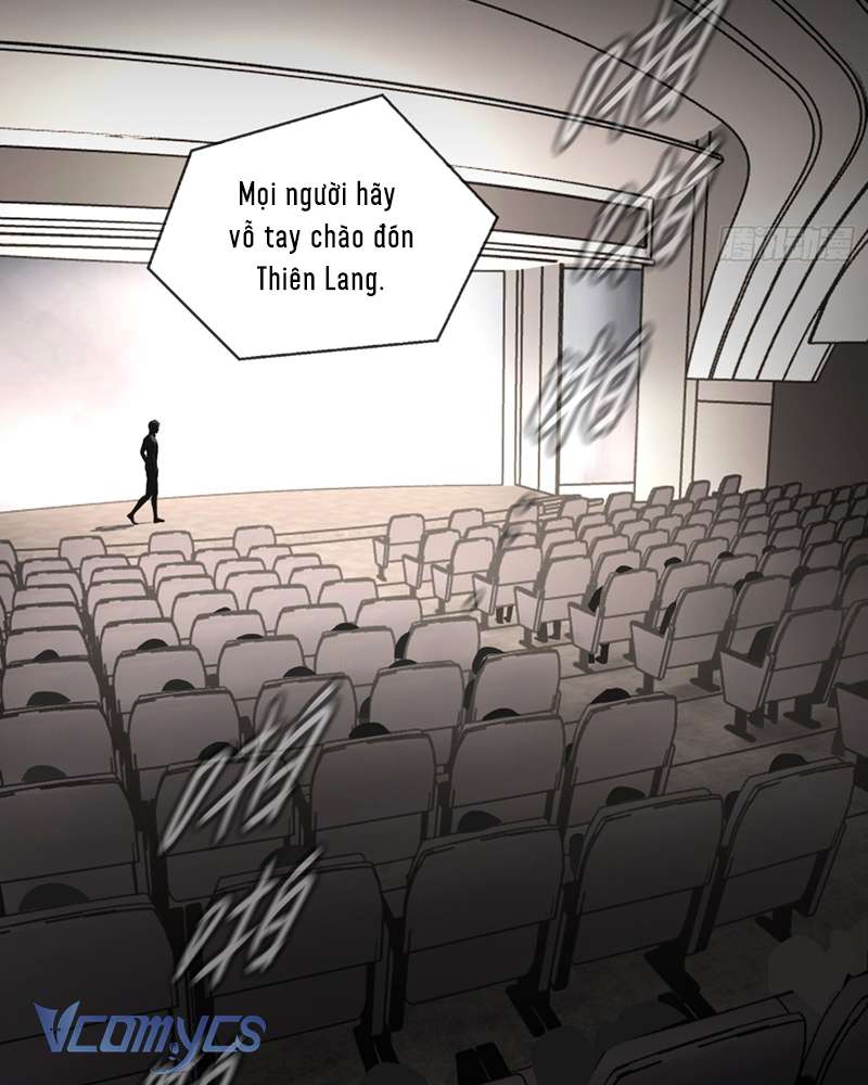 Ác Chi Hoàn Chapter 39 - Next Chapter 40