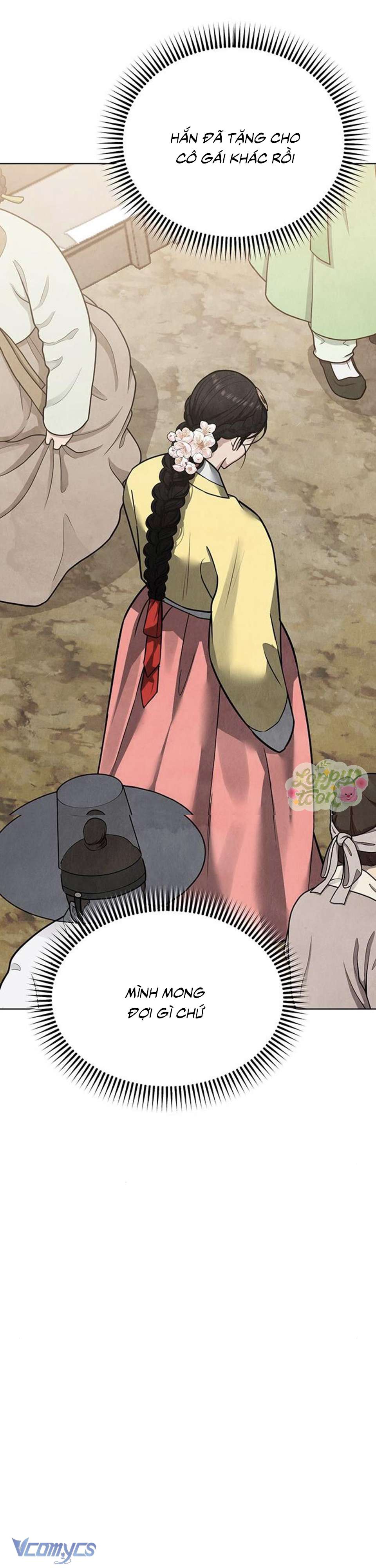 Quỷ Hồn Chap 23 - Trang 4