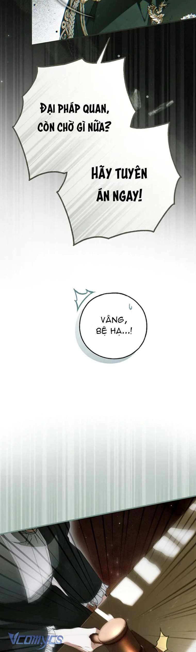 Ai Đó Đang Điều Khiển Cơ Thể Của Tôi Chapter 58 - Next Chap 59