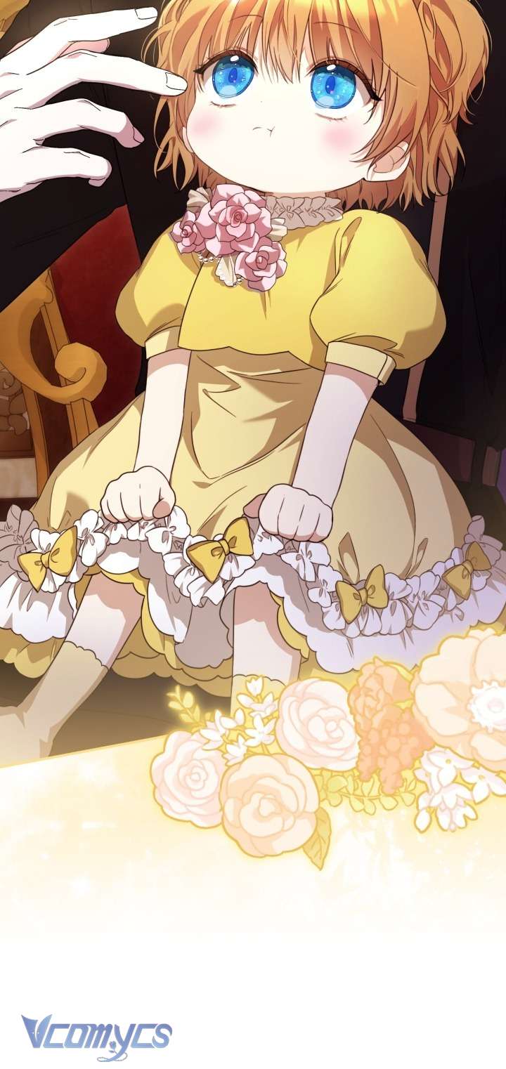 Đứa Trẻ Nuôi Dưỡng Ác Ma Chap 2 - Trang 2