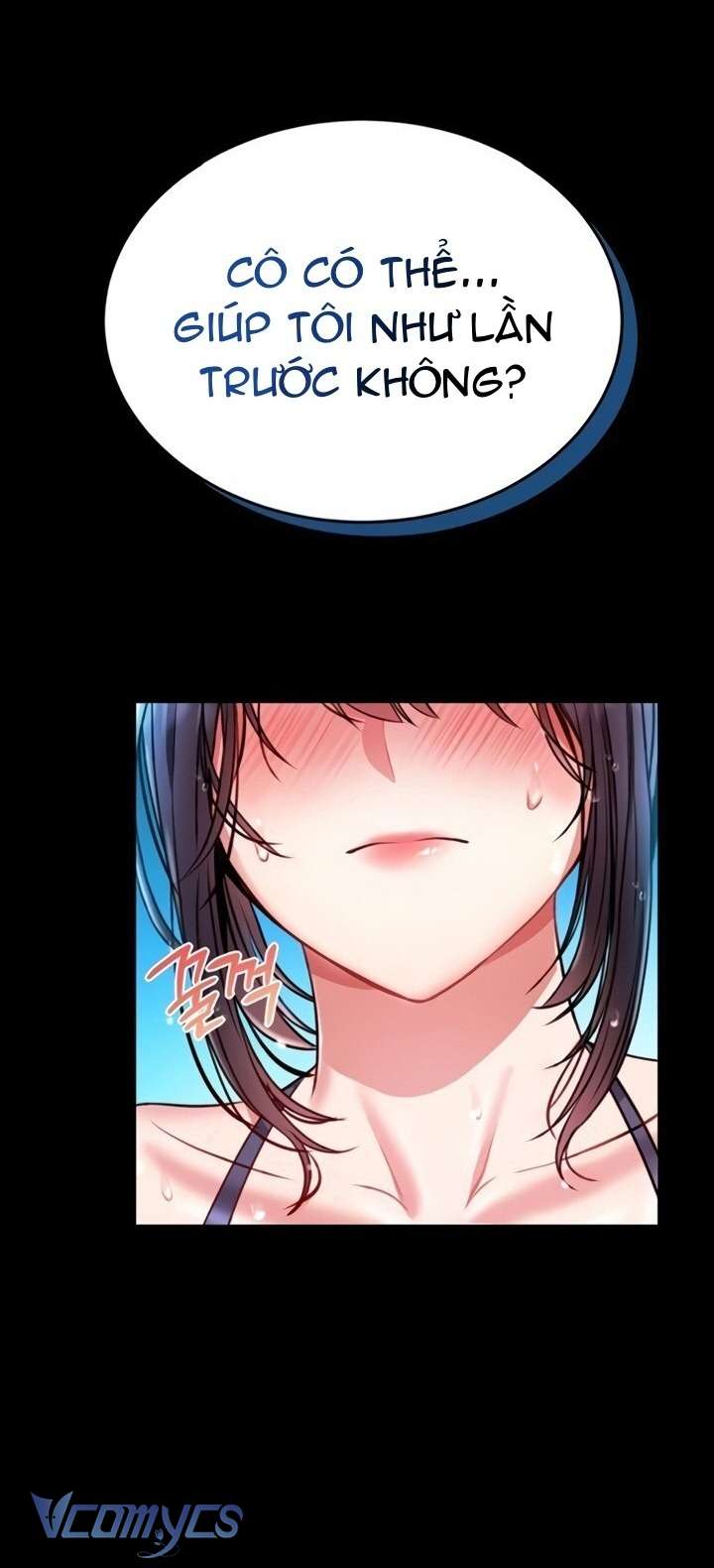 Hướng Dẫn Bảo Vệ Bản Thân Chap 5 - Trang 3