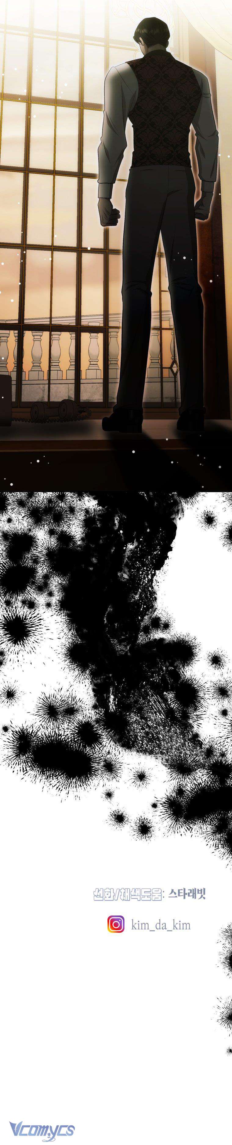 Tôi Bị Cắn Bởi Chú Chó Tôi Đã Bỏ Rơi Chap 67 - Trang 4