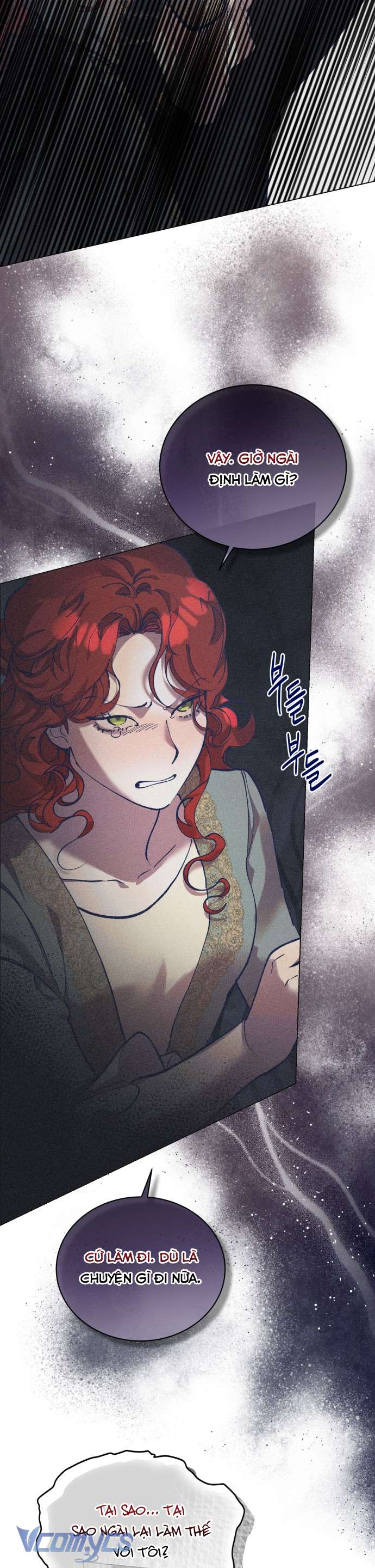 Aubrey Thanh Lịch Chap 10 - Trang 3