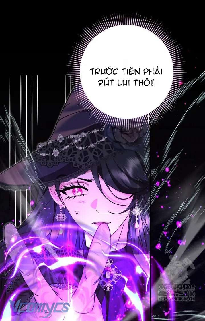 Sau Này Họ Sẽ Sinh Ra Tôi Chap 21 - Trang 3