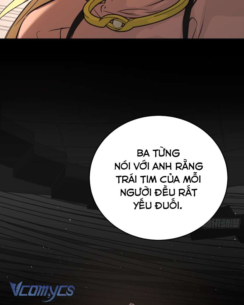 Ác Chi Hoàn Chapter 37 - Trang 4